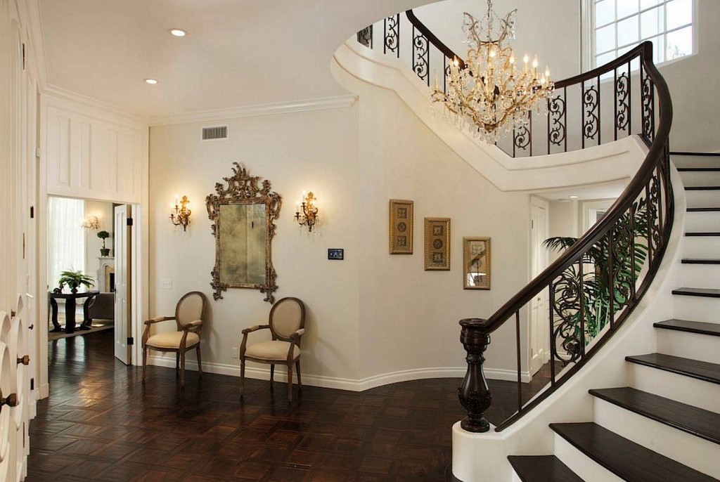 Штучный паркет - 60