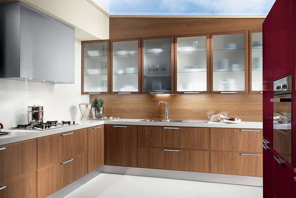 Дизайн кухни-45