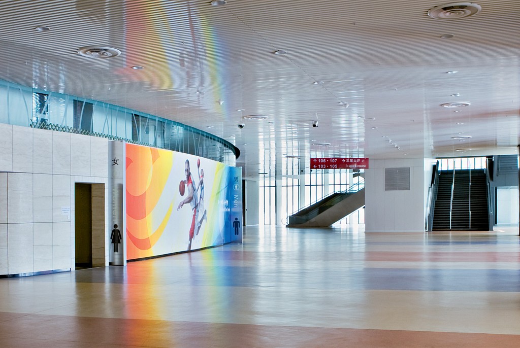 Линолеум коммерческий-36