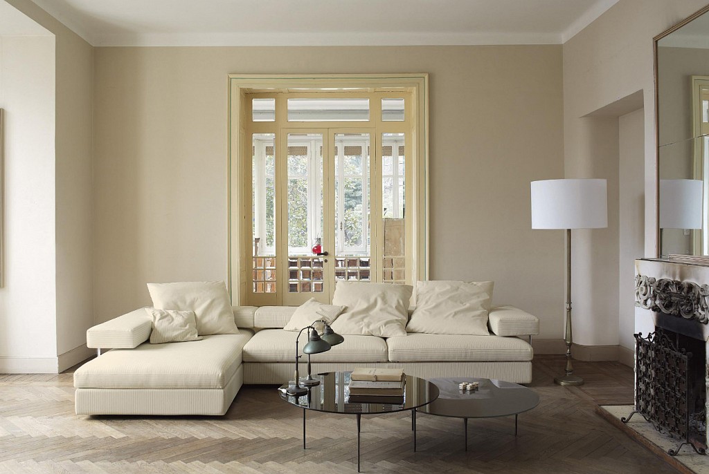 Штучный паркет - 52