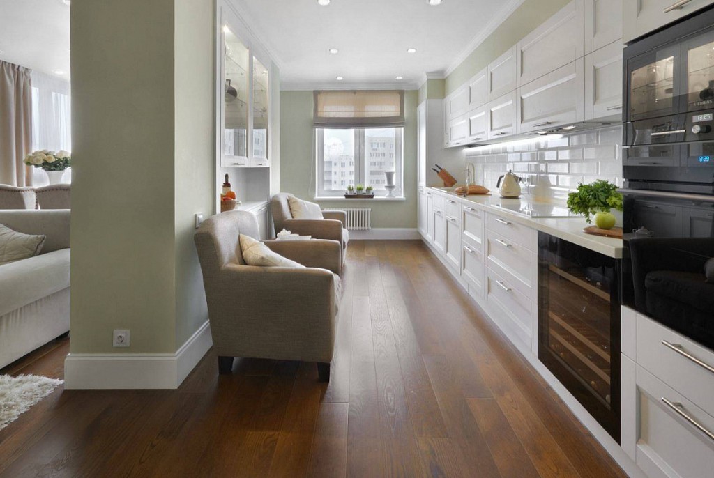 Массивная доска-108