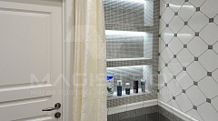 Ремонт ванной - 1