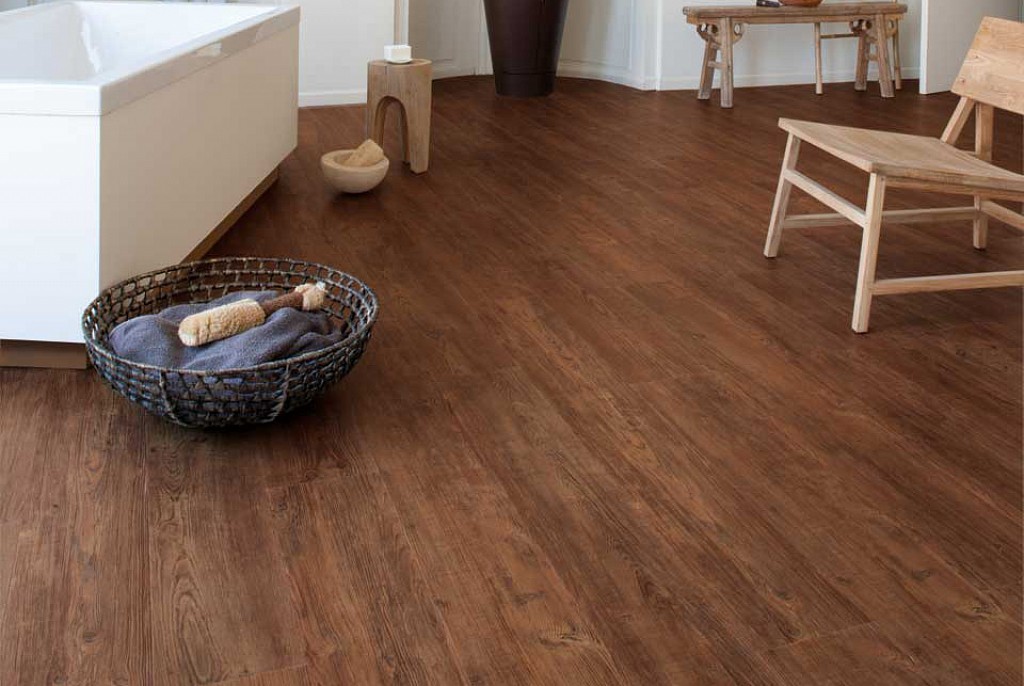 Виниловая плитка-47