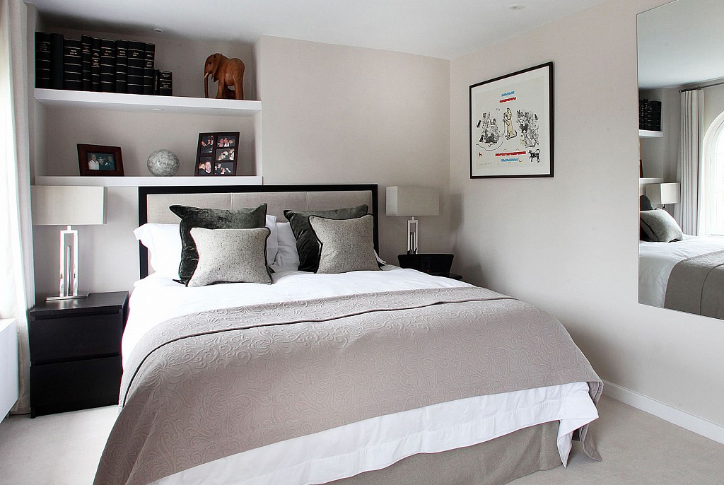 Дизайн спальни-20