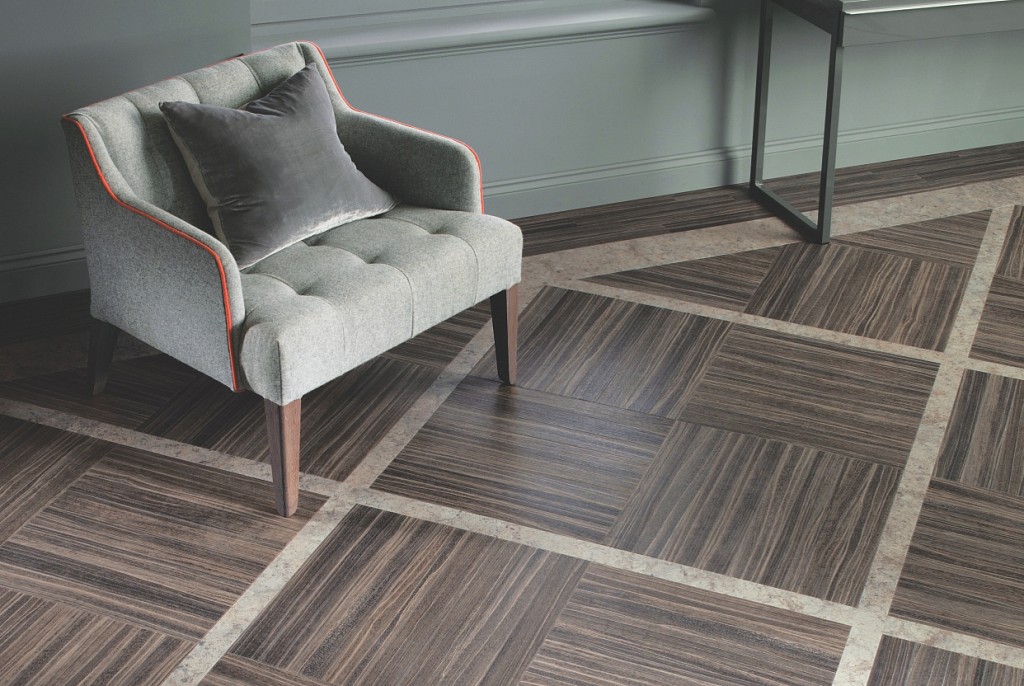 Виниловая плитка-89