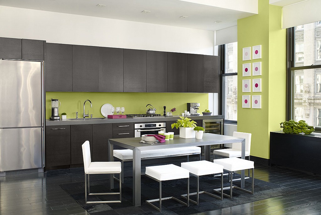 Дизайн кухни-24