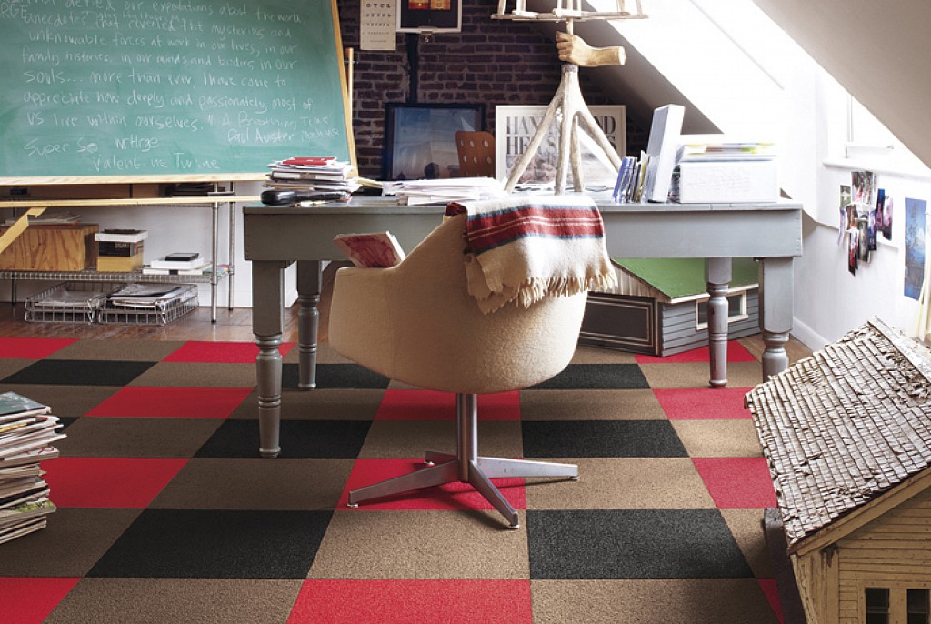 Ковровая плитка-114