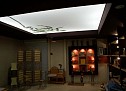 Светопрозрачные натяжные потолки-48