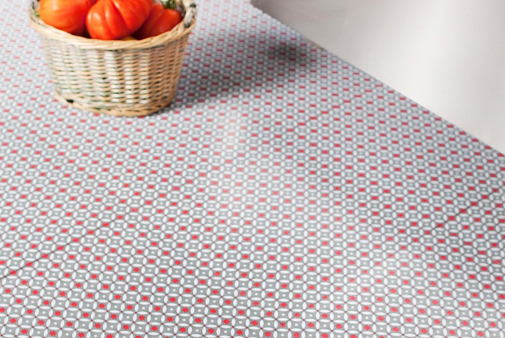 Виниловая плитка-77