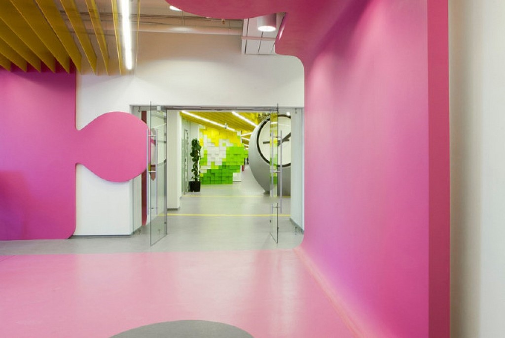 Линолеум коммерческий-15