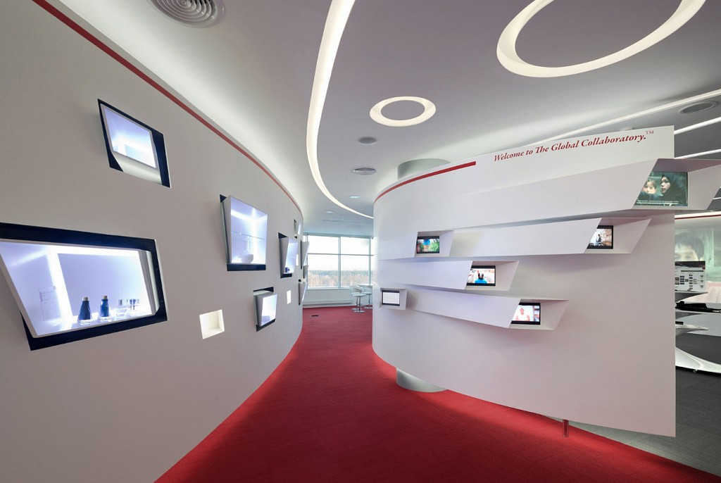 Ковровая плитка-41