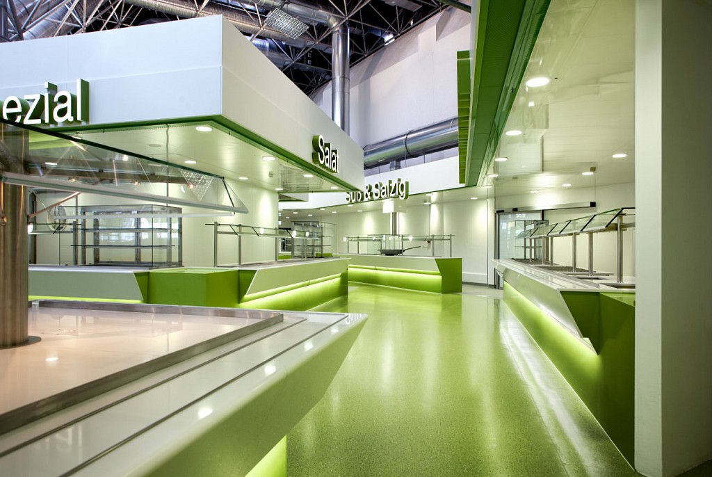 Линолеум коммерческий-46