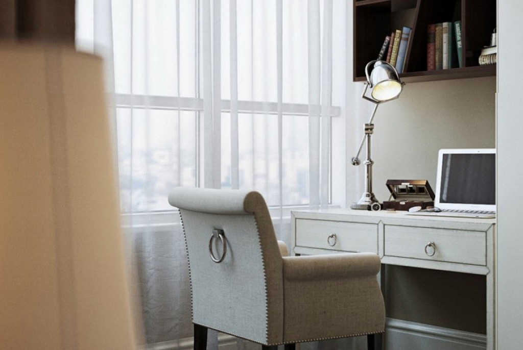 Дизайн балкона-28