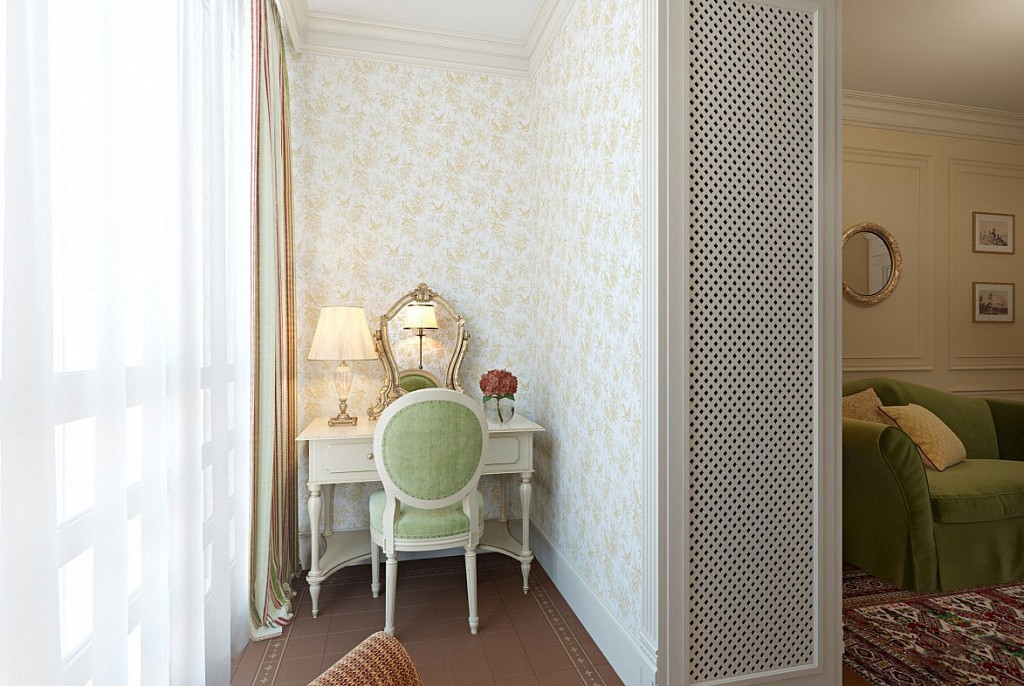 Дизайн балкона-18