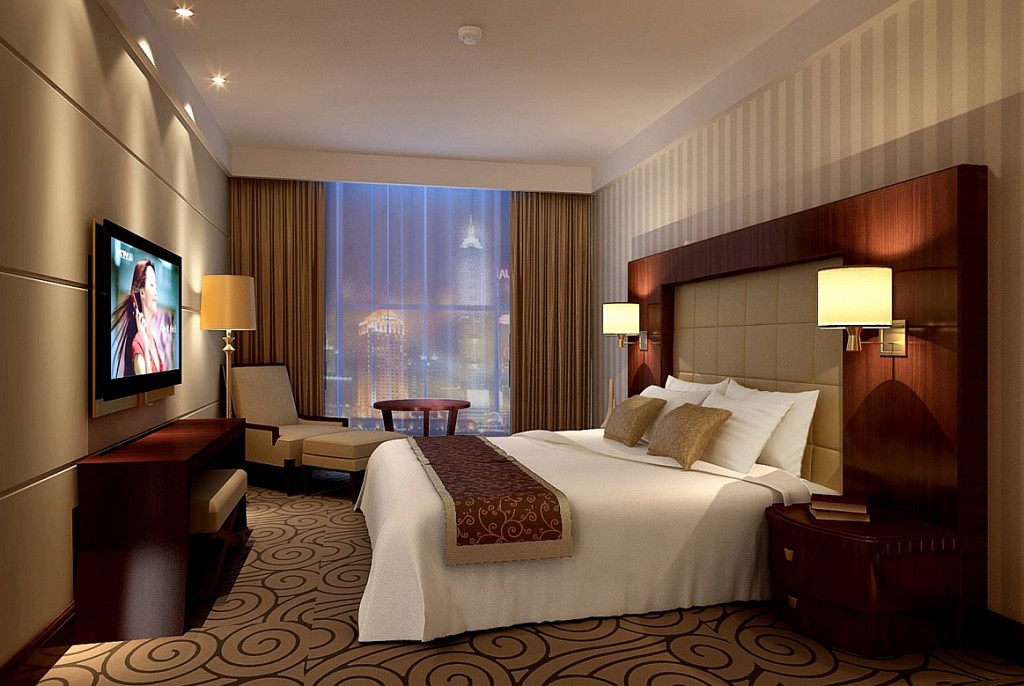 Дизайн спальни-22