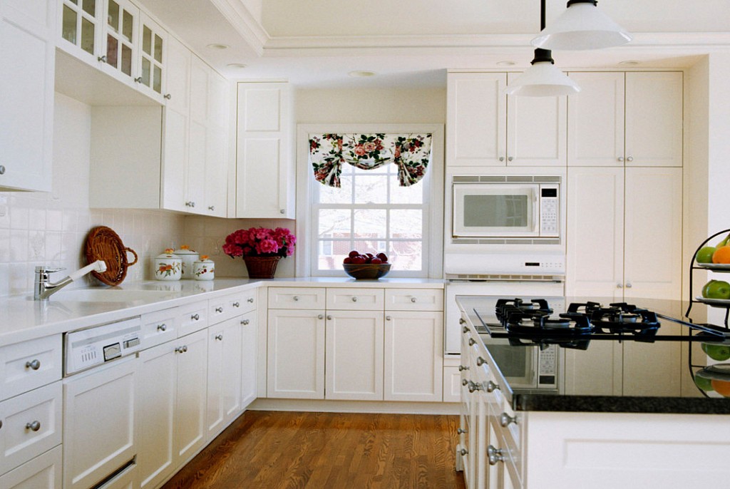 Дизайн кухни-1