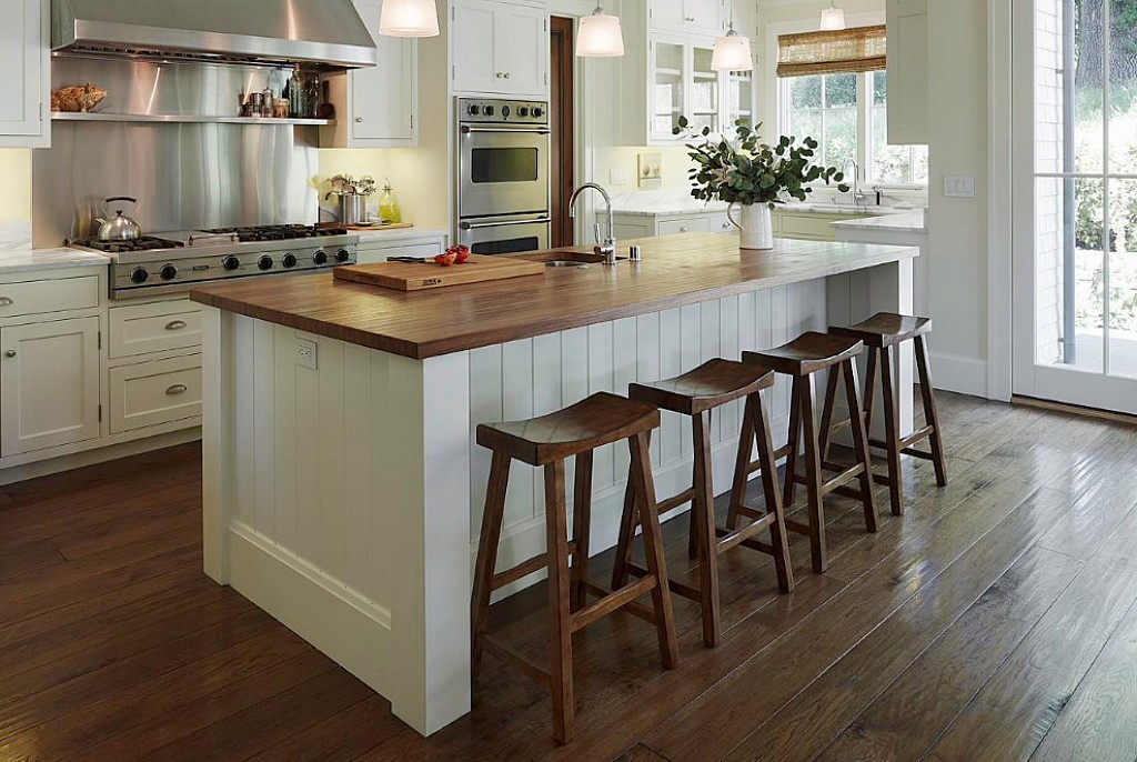 Массивная доска-83