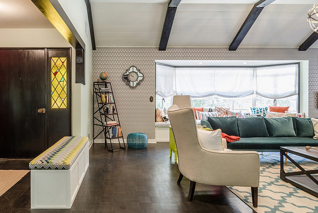 Штучный паркет - 64