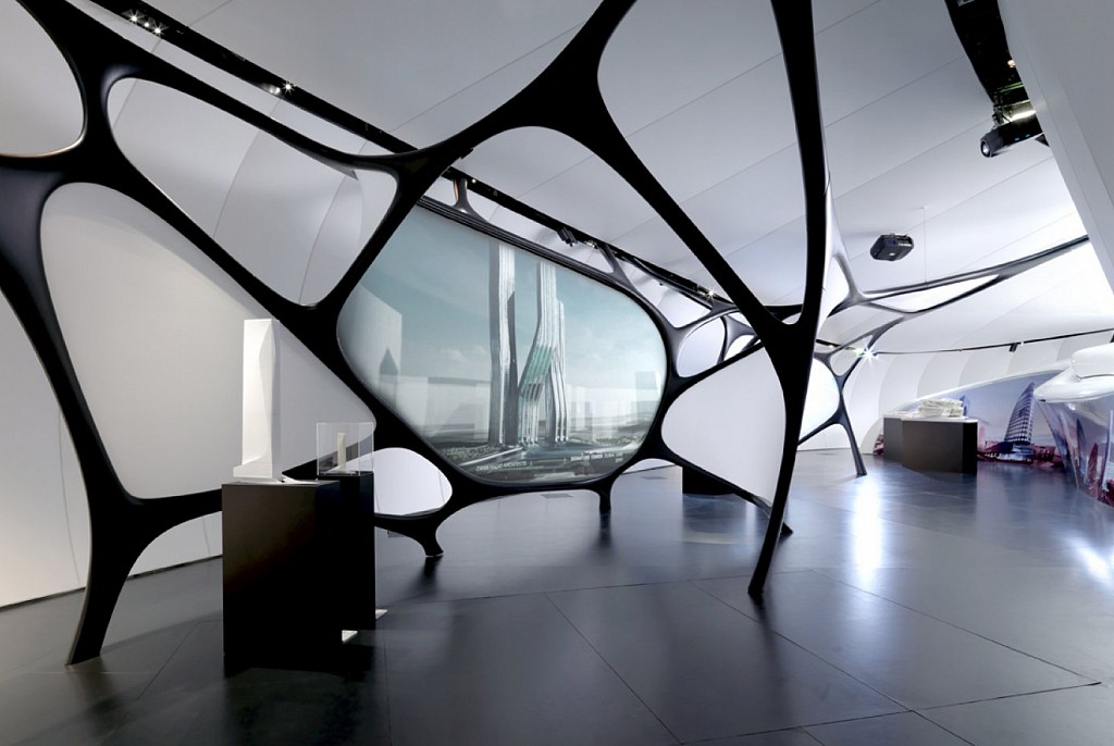 Матовые натяжные потолки-102