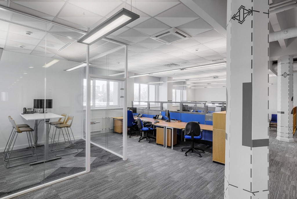 Ковровая плитка-23