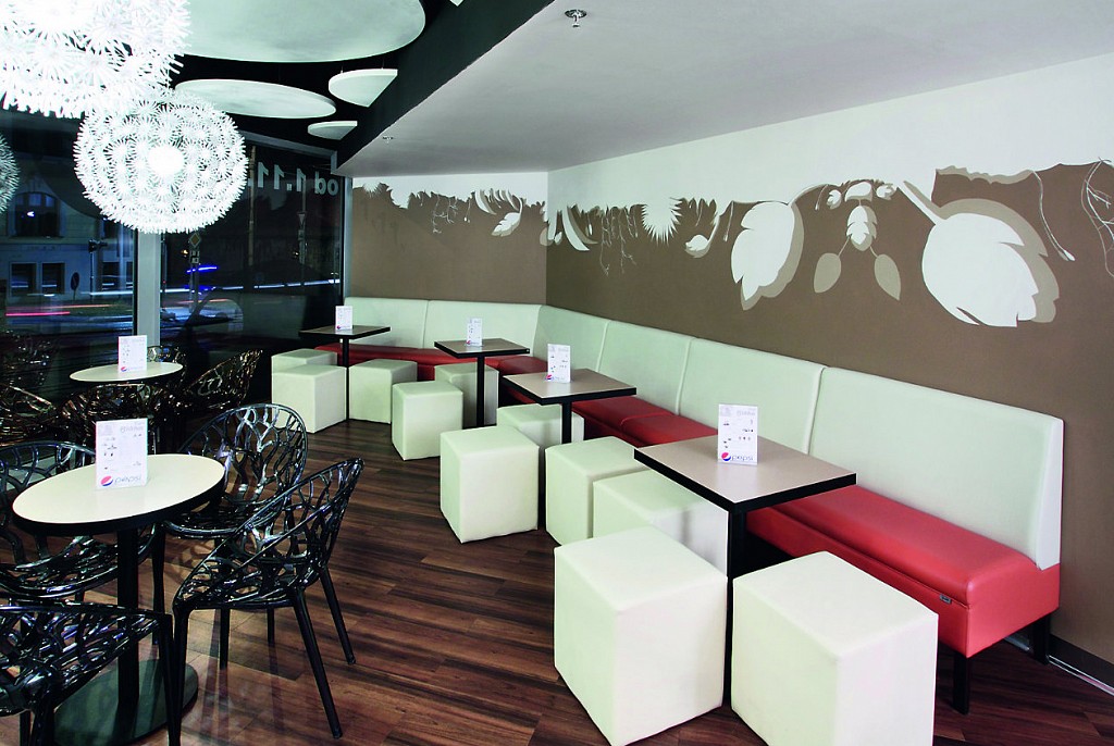 Виниловая плитка-50