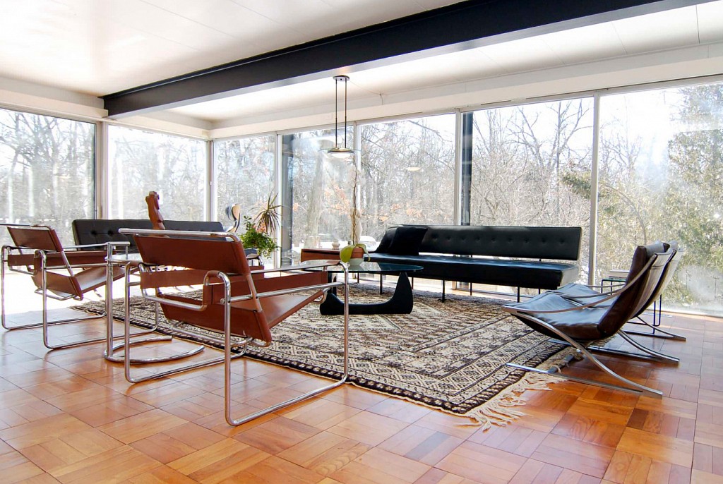 Штучный паркет - 42