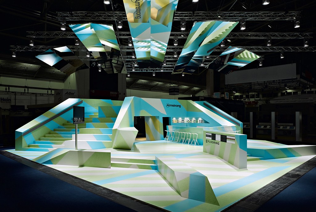 Линолеум коммерческий-39