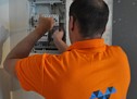 Электро-монтажные работы