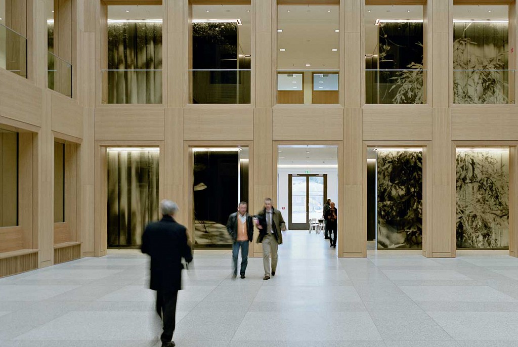 Линолеум коммерческий-14