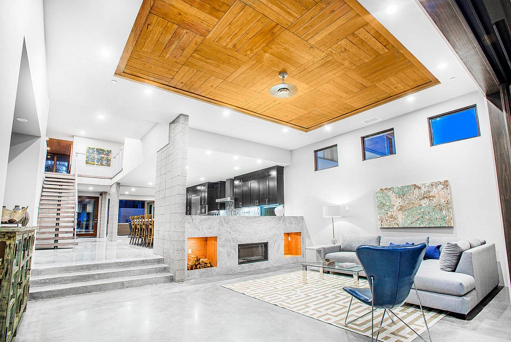 Штучный паркет - 89