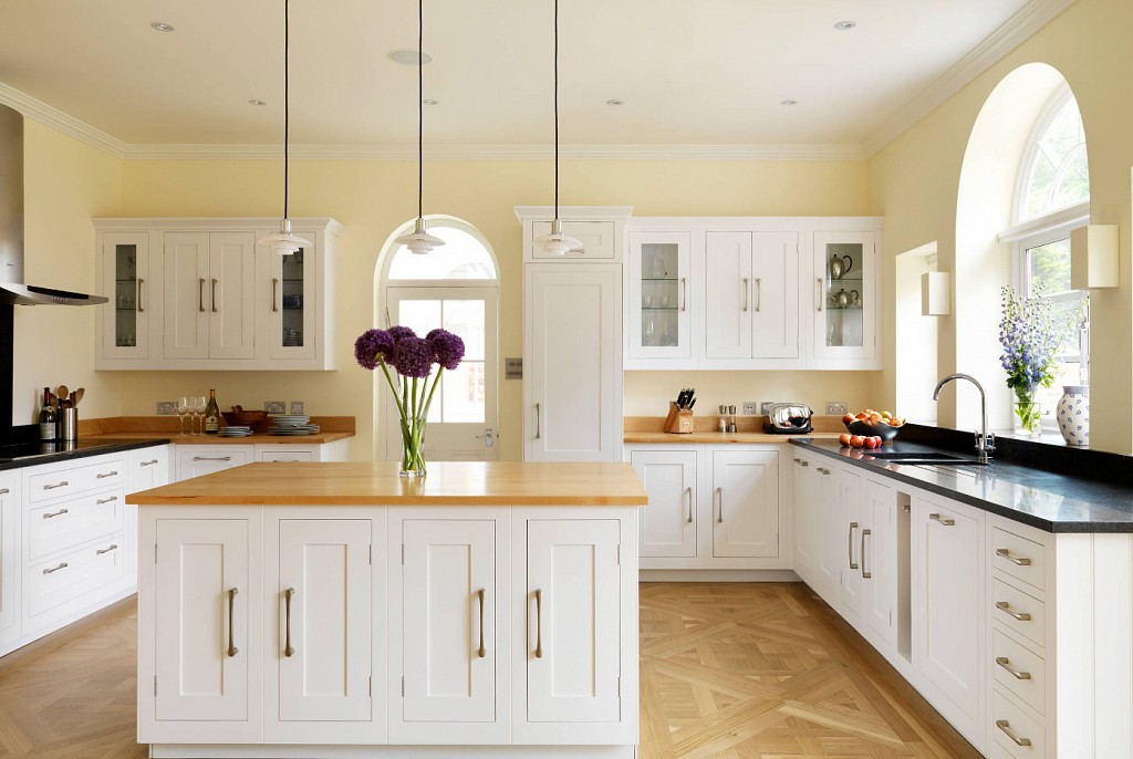 Штучный паркет - 74