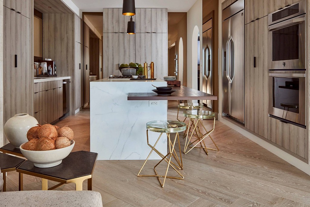 Массивная доска-111