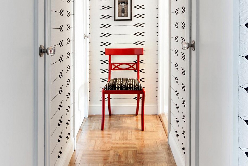 Штучный паркет - 92