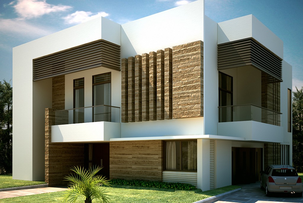 Дизайн дома-33