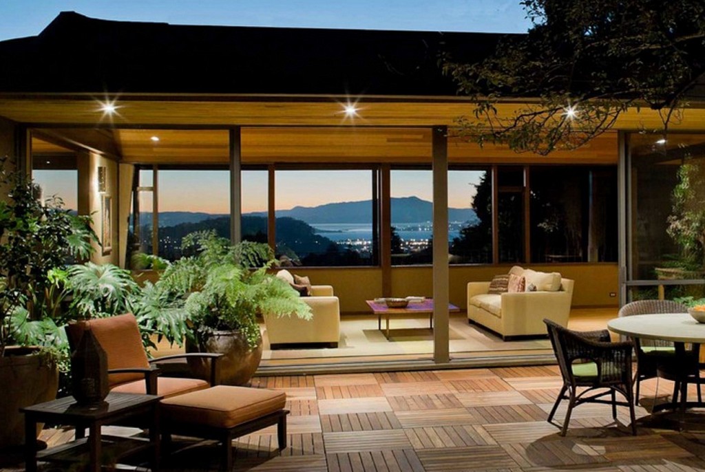 Штучный паркет - 68