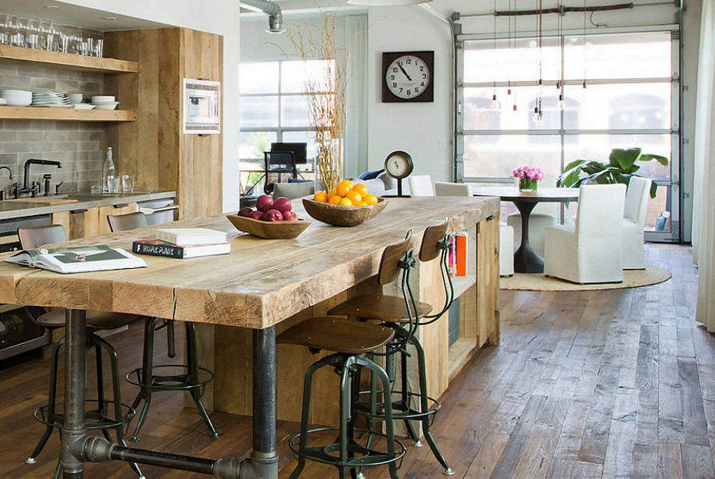 Массивная доска-96