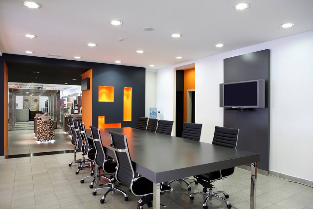 Дизайн офиса-9