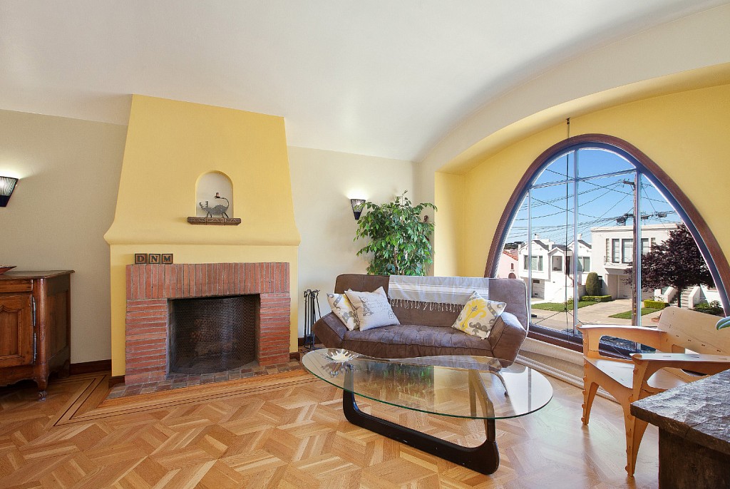 Штучный паркет - 70