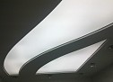 Светопрозрачные натяжные потолки-65