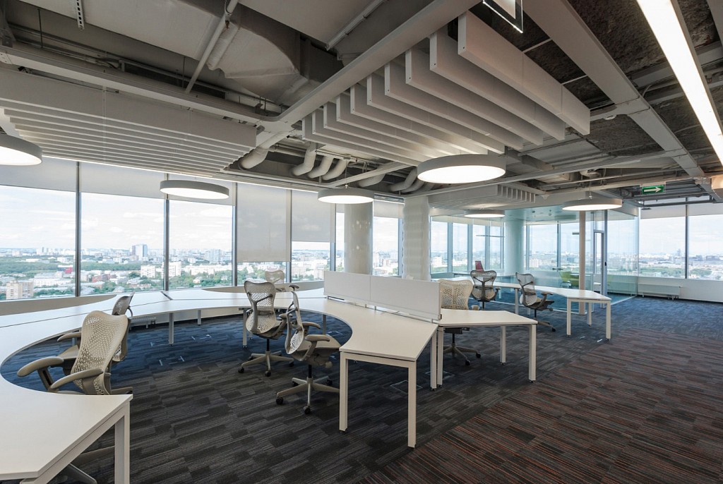 Ковровая плитка-45