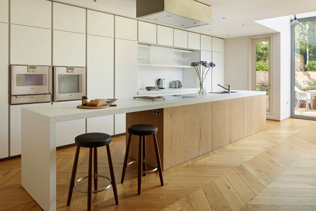 Штучный паркет - 37