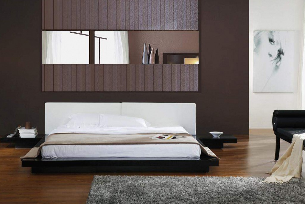 Дизайн спальни-31