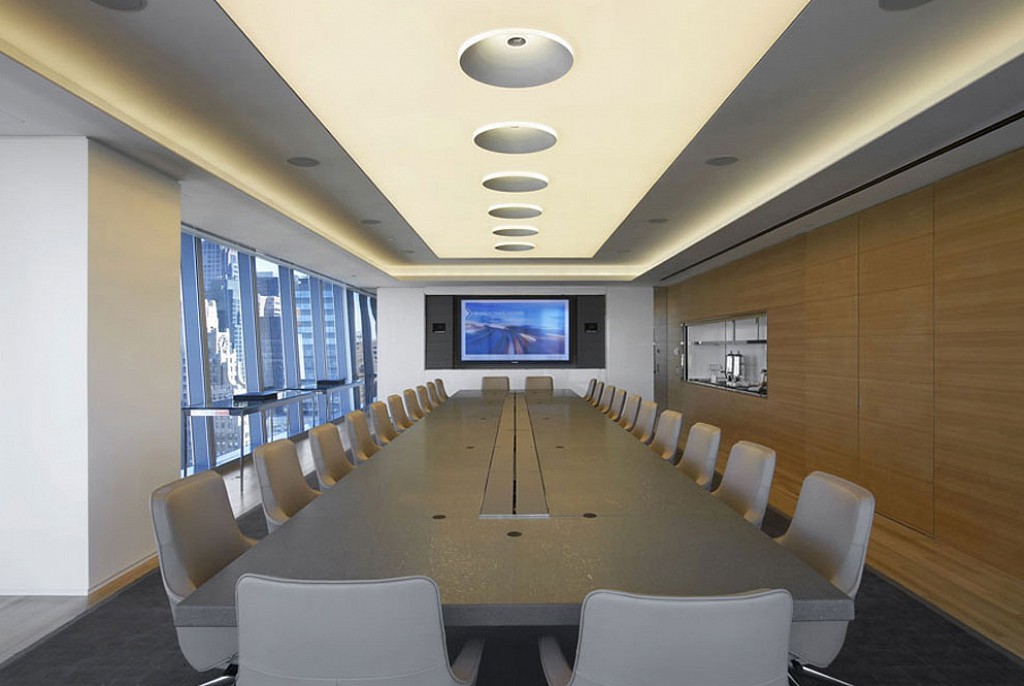 Светопрозрачные натяжные потолки-61