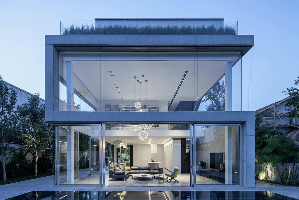 Дизайн дома-46