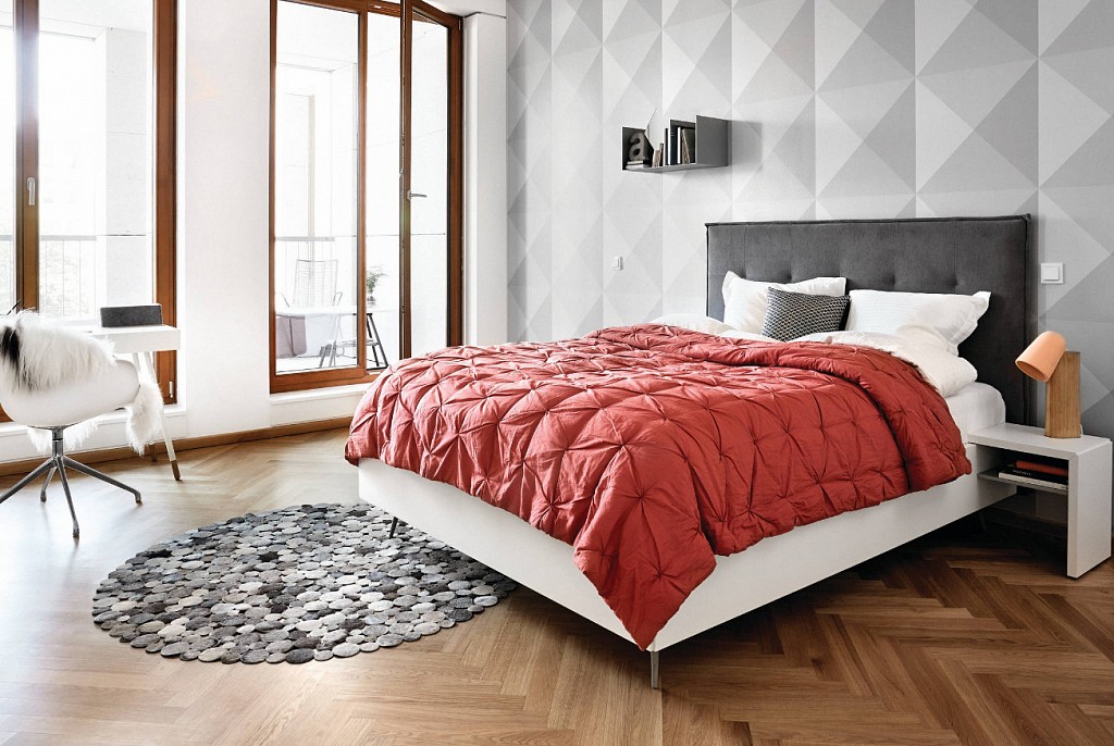 Штучный паркет - 38