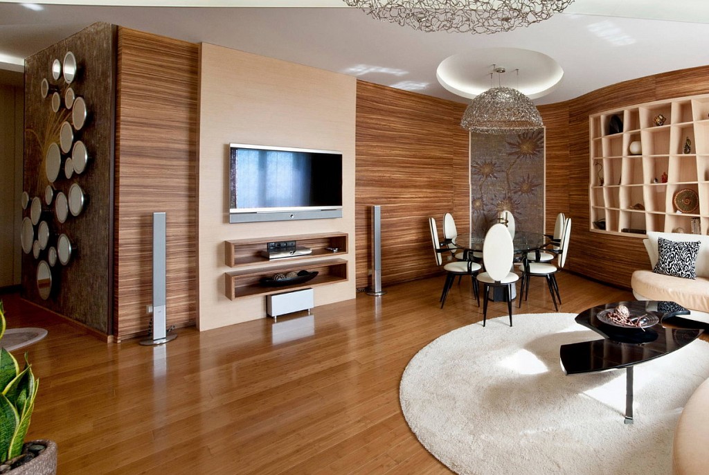 Массивная доска-65