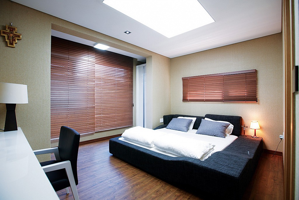 Светопрозрачные натяжные потолки-36