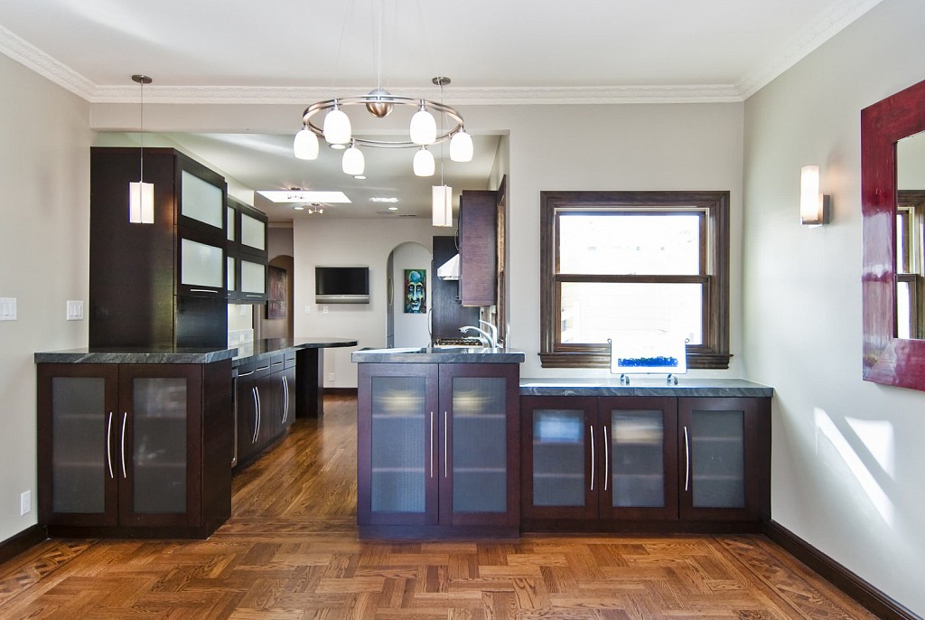 Штучный паркет - 83