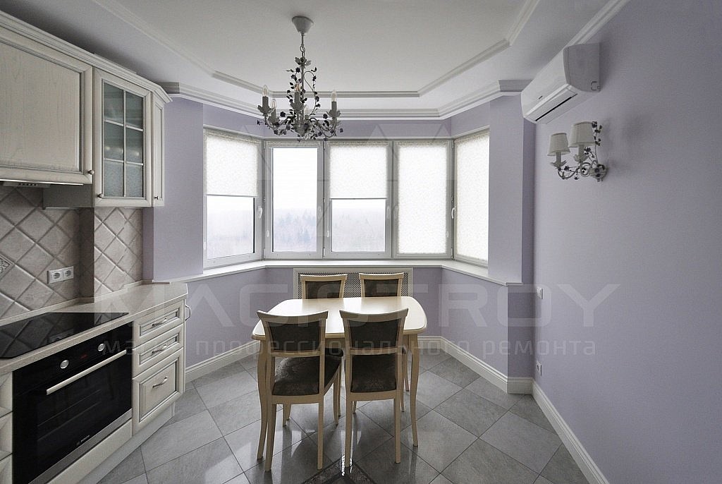 Ремонт кухни - 2