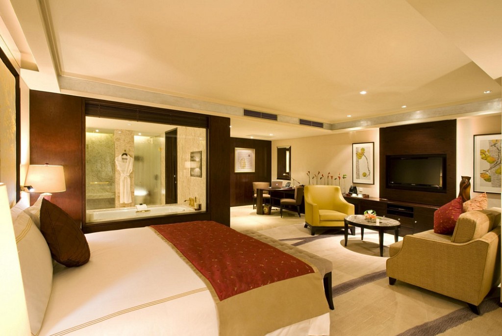 Дизайн гостиницы-5